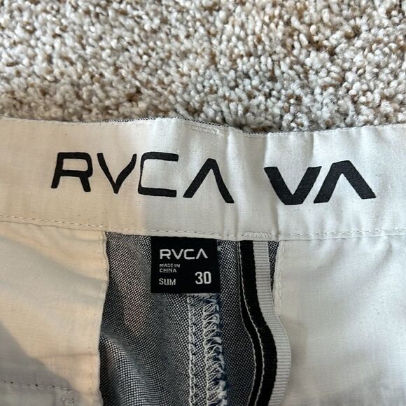 RVCA Shorts   - Picture 4 of 4